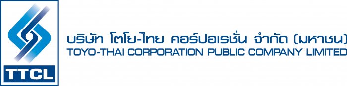 Công ty Cổ phần Tập đoàn Toyo-Thai (TTCL)